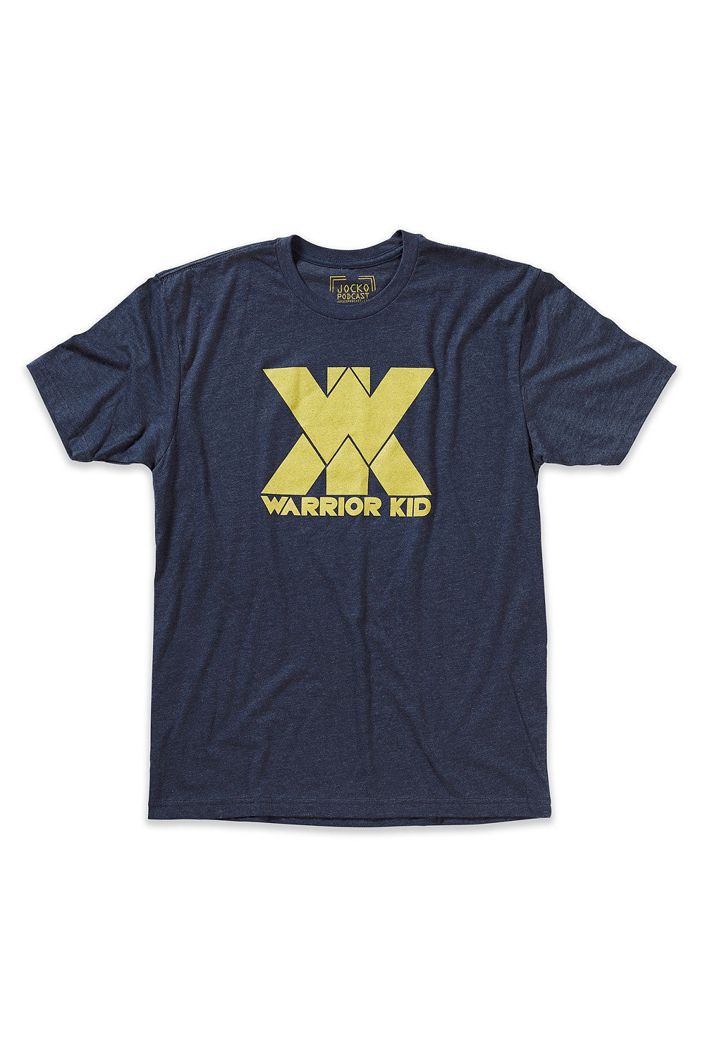 Warrior Kid - Adult