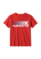 WARRIOR KID - CHEVRON - ON THE PATH