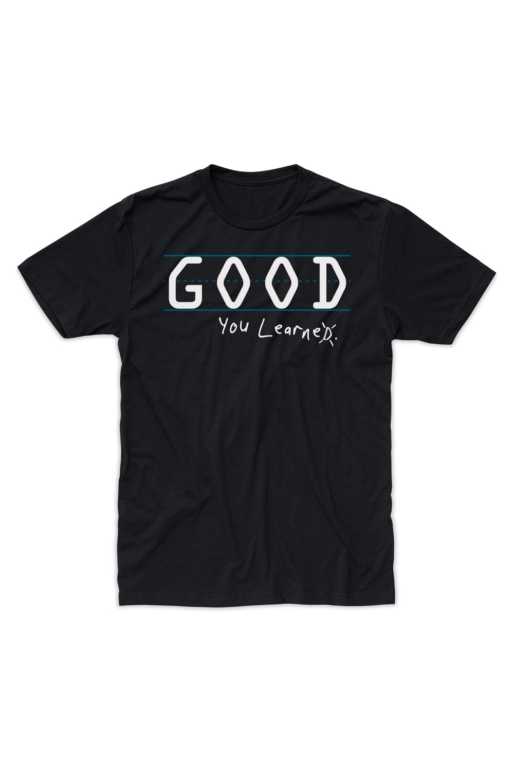 Kids GOOD T-shirt (You Learned)