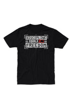Kids Discipline Equals Freedom