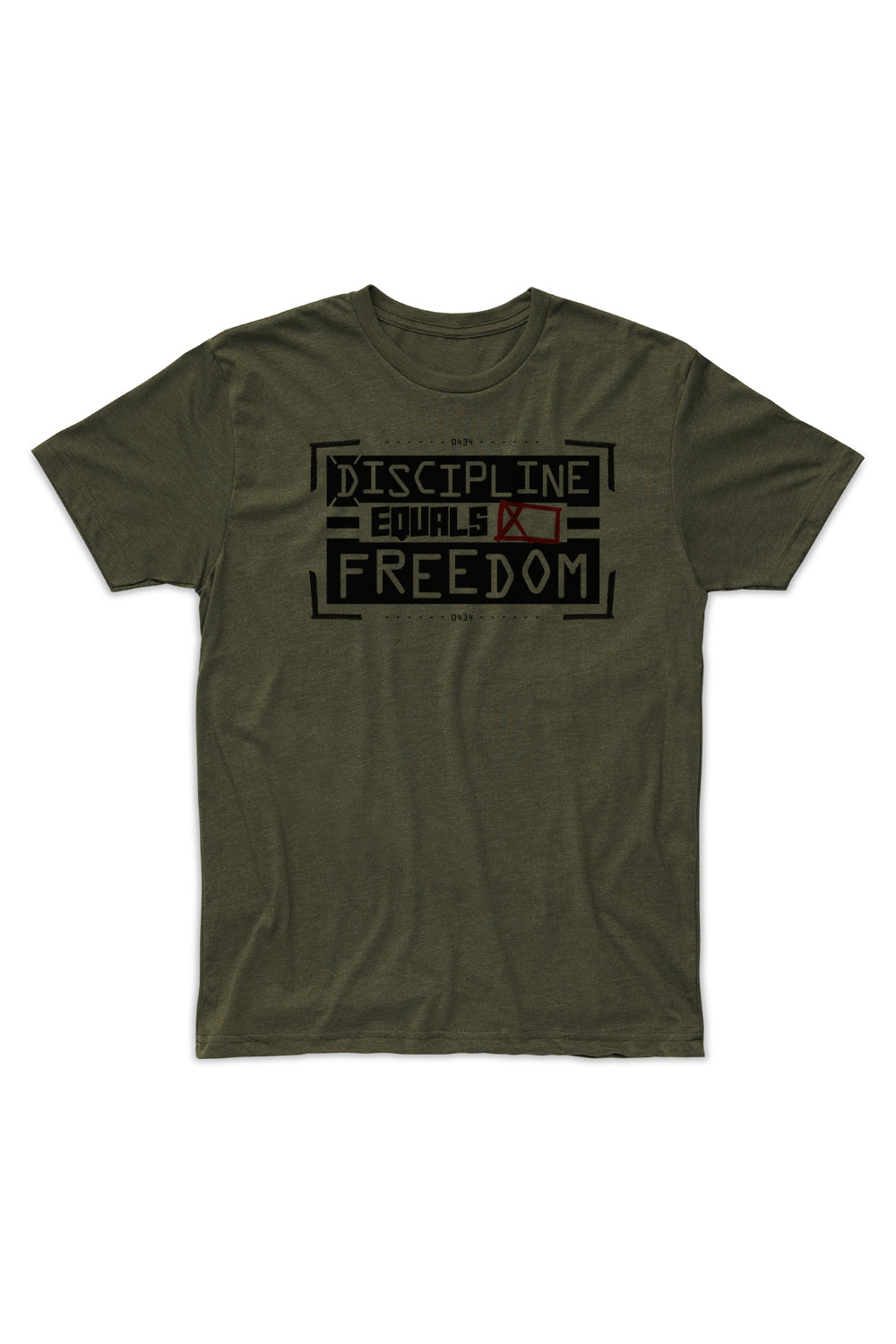 Kids Discipline Equals Freedom