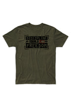 Kids Discipline Equals Freedom
