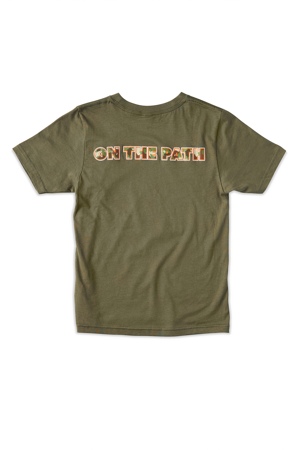 military-green