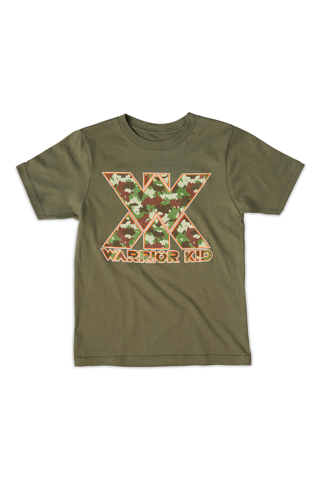military-green