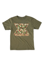 military-green