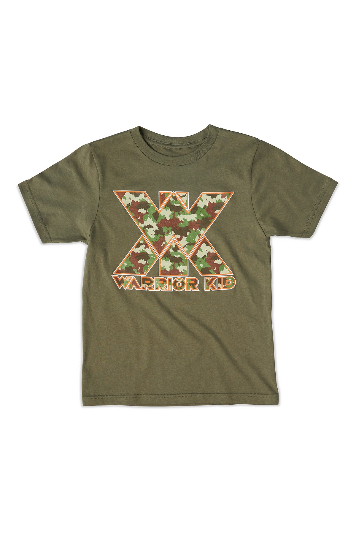 military-green