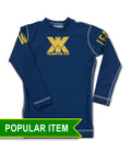 WARRIOR KID - RASH GUARD